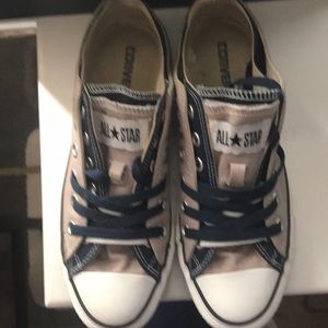 Converse sneakers